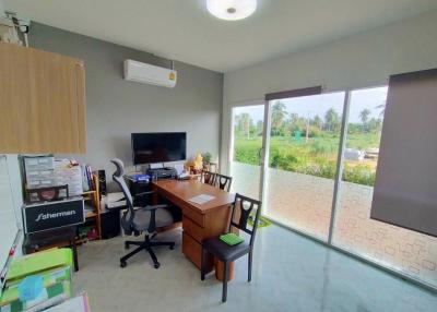 2-storey detached house for sale pattaya