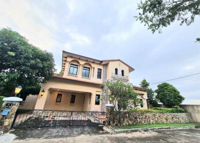 Nusa Chivani villas Bang sare Pattaya