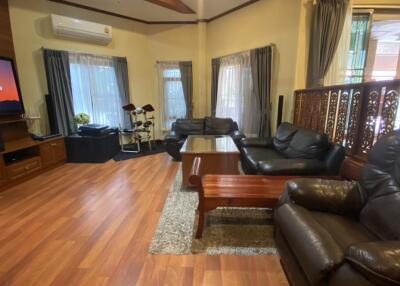 House for sale Jomtien Beach    Single house, South Pattaya