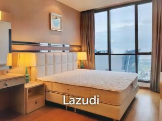 3 Bed 3 Bath 126 SQ.M  Hyde Sukhumvit 13