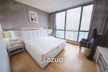 3 Bed 3 Bath 126 SQ.M  Hyde Sukhumvit 13