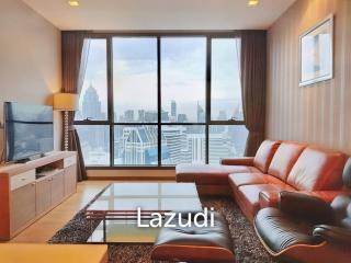 3 Bed 3 Bath 126 SQ.M  Hyde Sukhumvit 13