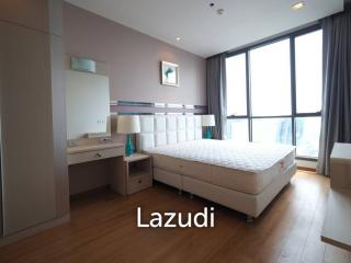 3 Bed 3 Bath 126 SQ.M  Hyde Sukhumvit 13