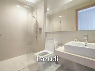 3 Bed 3 Bath 126 SQ.M  Hyde Sukhumvit 13