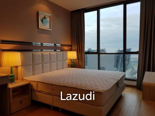 3 Bed 3 Bath 126 SQ.M  Hyde Sukhumvit 13