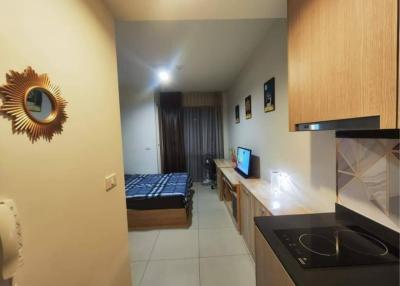 Unixx sount Pattaya condo chonburi