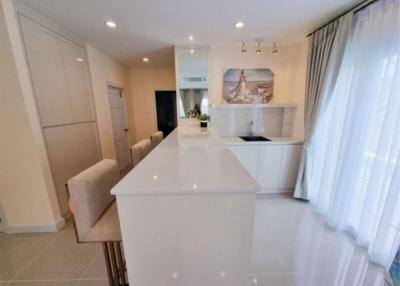 Beautiful pool villa for sale (New house in the project) Pattaya, Chonburi
