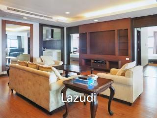 3 Bed 3 Bath 200 SQ.M Sathorn Gardens