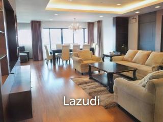 3 Bed 3 Bath 200 SQ.M Sathorn Gardens