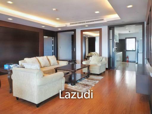 3 Bed 3 Bath 200 SQ.M Sathorn Gardens