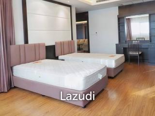 3 Bed 3 Bath 200 SQ.M Sathorn Gardens