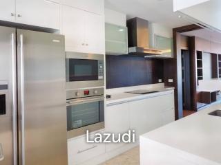 3 Bed 3 Bath 200 SQ.M Sathorn Gardens