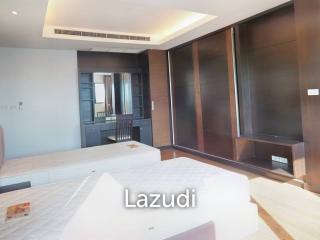 3 Bed 3 Bath 200 SQ.M Sathorn Gardens