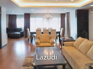 3 Bed 3 Bath 200 SQ.M Sathorn Gardens