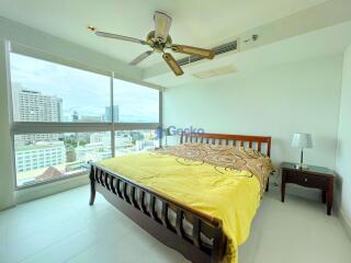 2 Bedrooms Condo in Northshore North Pattaya C006636