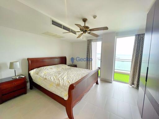 2 Bedrooms Condo in Northshore North Pattaya C006636