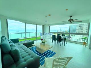 2 Bedrooms Condo in Northshore North Pattaya C006636