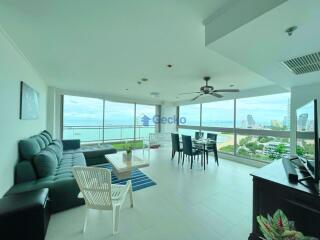 2 Bedrooms Condo in Northshore North Pattaya C006636