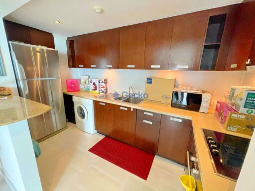 2 Bedrooms Condo in Northshore North Pattaya C006636