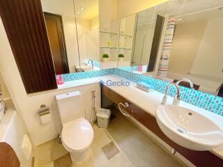 2 Bedrooms Condo in Northshore North Pattaya C006636