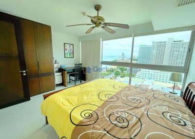 2 Bedrooms Condo in Northshore North Pattaya C006636