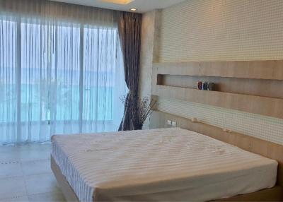 ขายคอนโด ติดชายหาด LUXURY CONDO PARADISE OCEAN PATTAYA