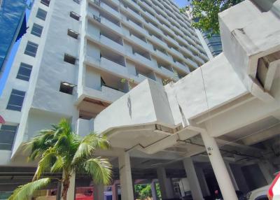 Condo 270 rooms, commercial buildings around the project,  19 rooms, Pattaya