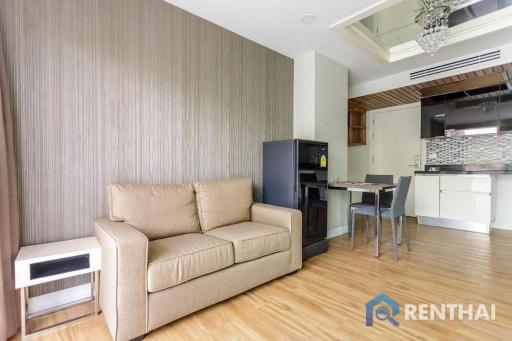 2 bedrooms unit at Dusit Grand Park