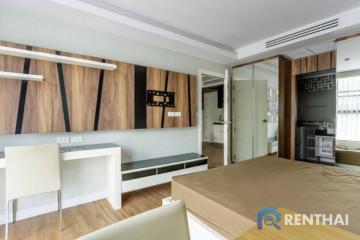 2 bedrooms unit at Dusit Grand Park