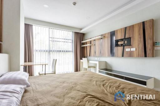 2 bedrooms unit at Dusit Grand Park