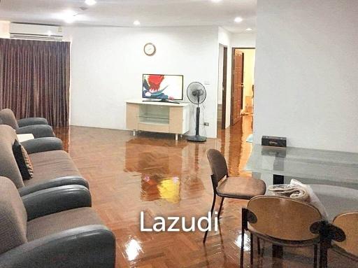 2 Bed 2 Bath 81 SQ.M Wittayu Complex