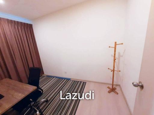 2 Bedrooms 1 Bathroom 55 SQ.M Life asoke