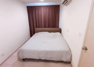 2 Bedrooms 1 Bathroom 55 SQ.M Life asoke