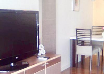 Sukhumvit Condo 1 Bedroom