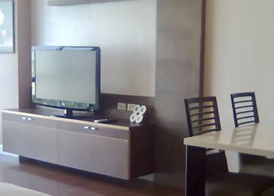 Sukhumvit Condo 1 Bedroom