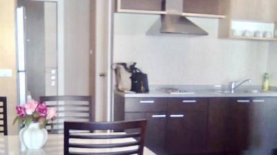 Sukhumvit Condo 1 Bedroom