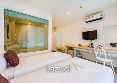 31 Bedroom 580 SQ.M. Building For Sale In Patong