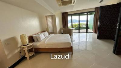 Sea View 2 Bedrooms For Rent And Sale Near Kata Beach
