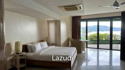 Sea View 2 Bedrooms For Rent And Sale Near Kata Beach
