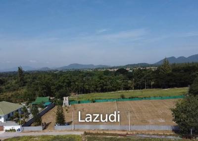 1-1-0 Rai Prime Land Plot For Sale In Soi 112