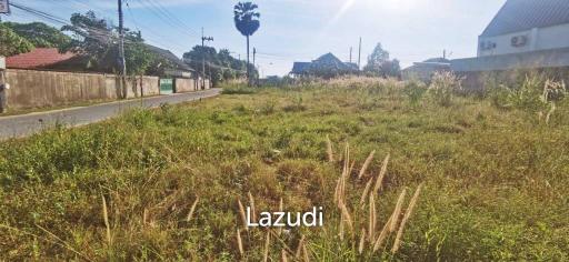 4,800 SQ.M. Land Plot For Sale In Thung Klom Tan Man