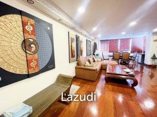 2 Bed 2 Bath 138 SQ.M at D.S. Tower 2