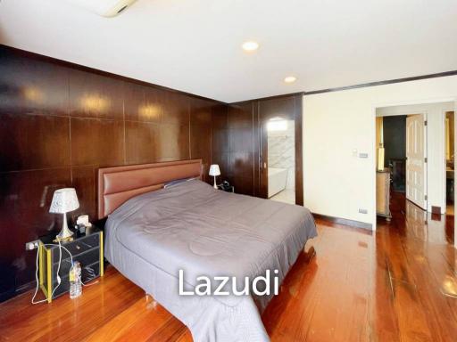 2 Bed 2 Bath 138 SQ.M at D.S. Tower 2