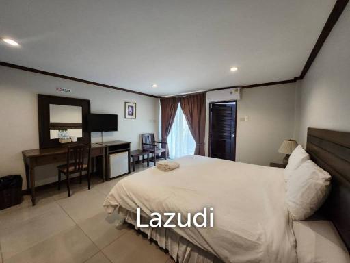 Apartment for Sale in the Heart of Pattaya