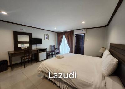 Apartment for Sale in the Heart of Pattaya