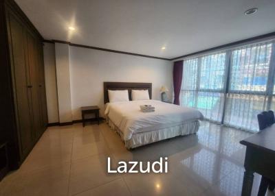 Apartment for Sale in the Heart of Pattaya