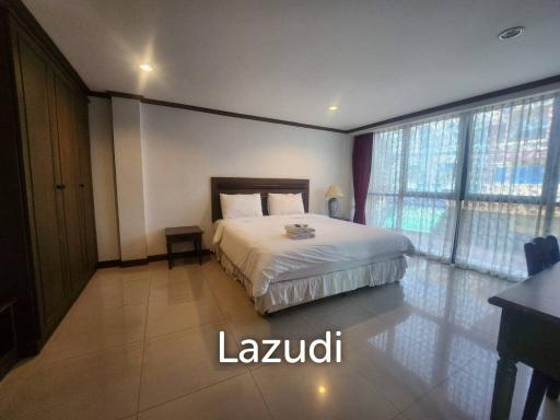 Apartment for Sale in the Heart of Pattaya