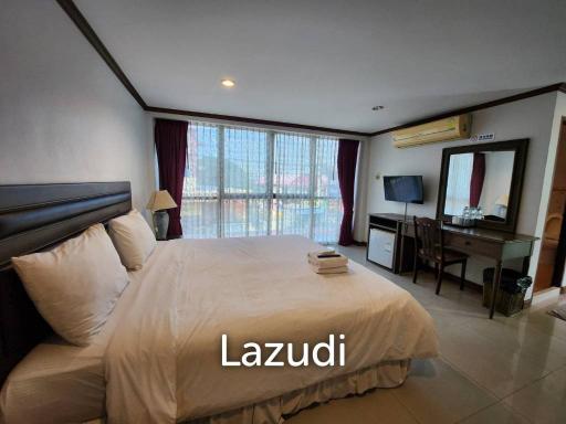 Apartment for Sale in the Heart of Pattaya