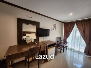 Apartment for Sale in the Heart of Pattaya