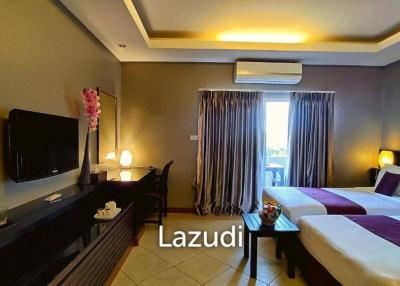 Luxurious Hotel  in the Heart of South Pattaya